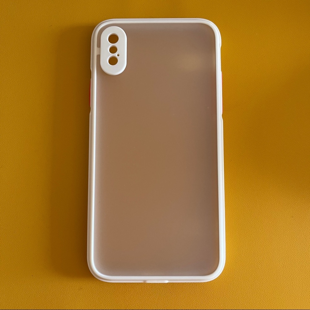 iPhone X 10 case